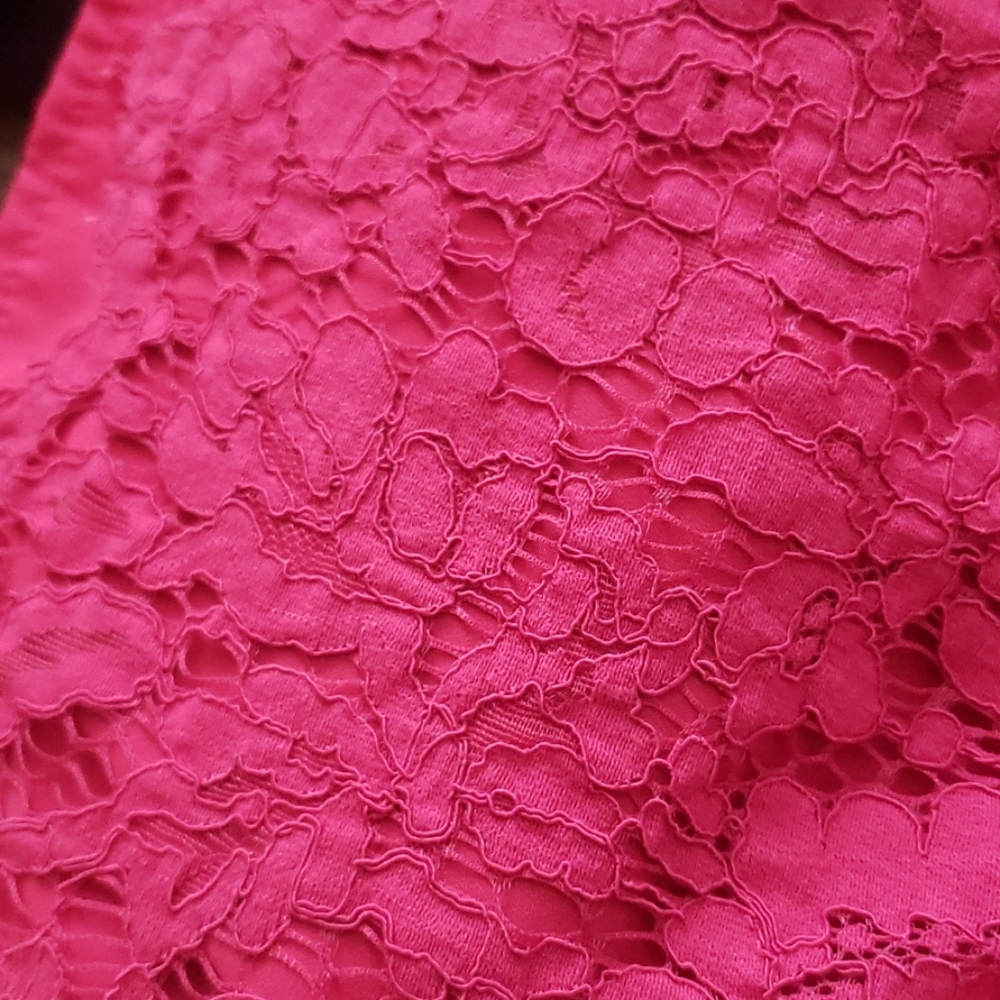 Pink blouse - Picture 2 of 4